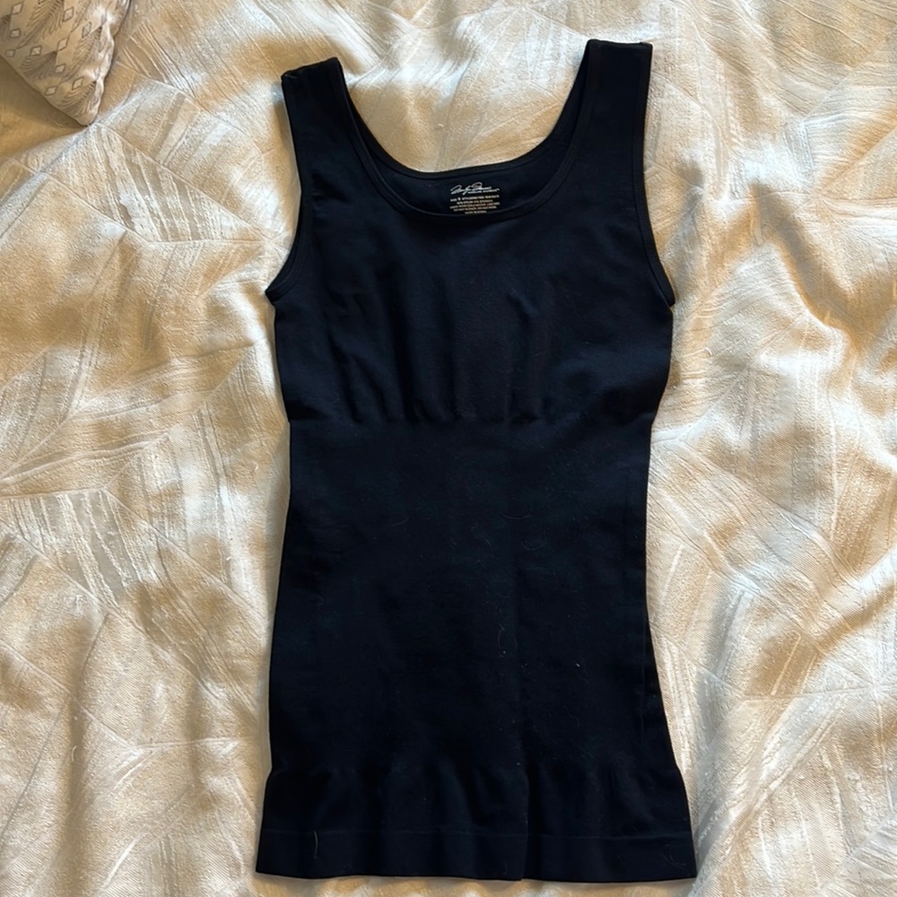 Marilyn Monroe. Shape wear tank